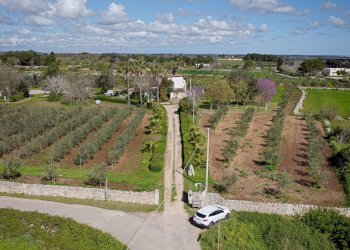 Foto 43 - Villa Carpignano Salentino - foto 43