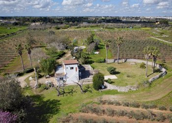 Foto 52 - Villa Carpignano Salentino - foto 52