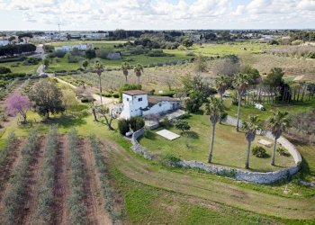 Foto 53 - Villa Carpignano Salentino - foto 53