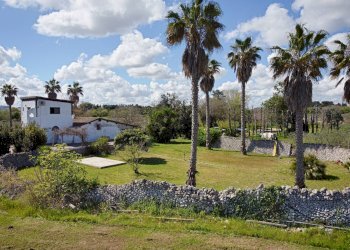 Foto 55 - Villa Carpignano Salentino - foto 55