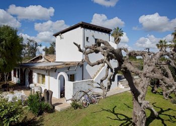 Foto 57 - Villa Carpignano Salentino - foto 57