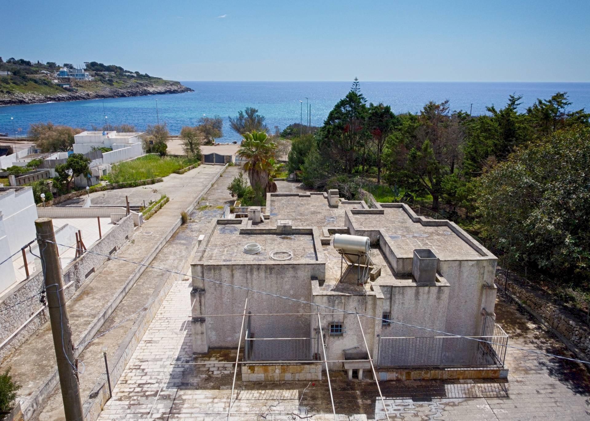 Foto 2 - Villa Castrignano del Capo - foto 2