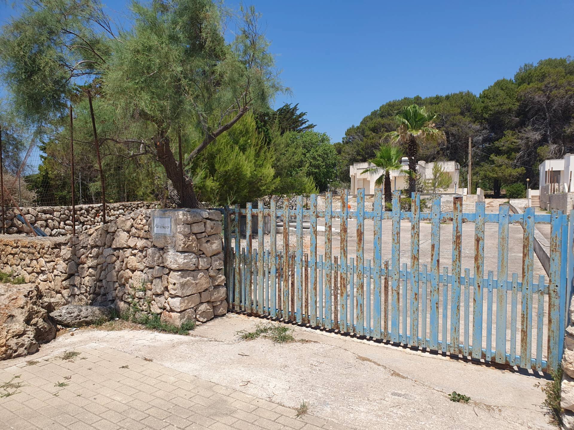 Foto 3 - Villa Castrignano del Capo - foto 3