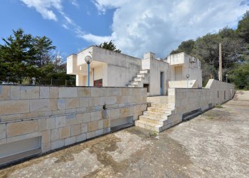 Foto 11 - Villa Castrignano del Capo - foto 11