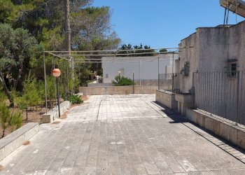 Foto 20 - Villa Castrignano del Capo - foto 20