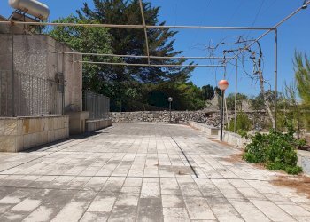 Foto 30 - Villa Castrignano del Capo - foto 30