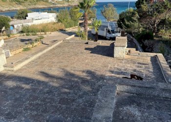 Foto 33 - Villa Castrignano del Capo - foto 33