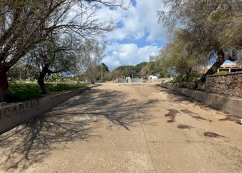 Foto 55 - Villa Castrignano del Capo - foto 55