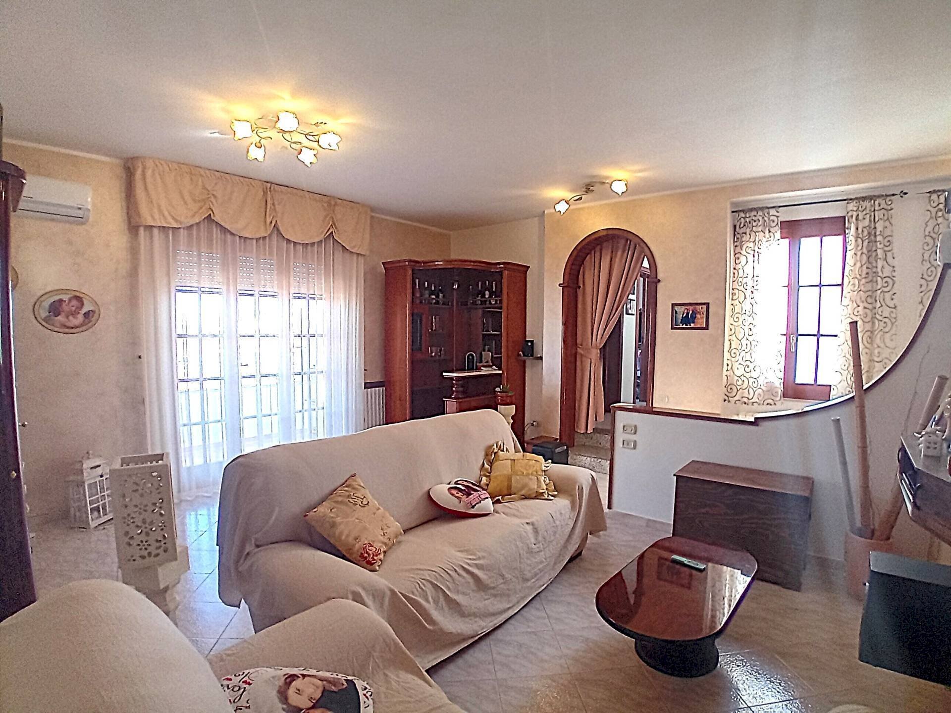 Foto 1 - Independent house Diso - photo 1