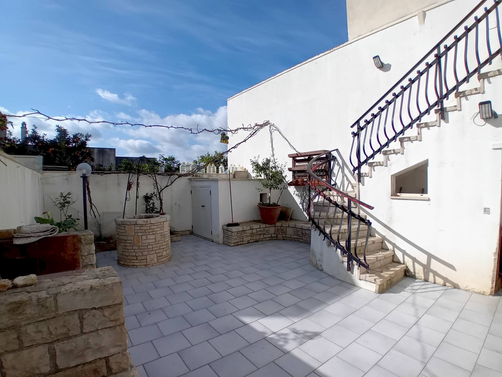 Foto 2 - Independent house Diso - photo 2