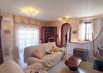 Foto 1 - Independent house Diso - photo 1