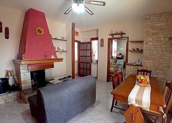 Foto 26 - Independent house Diso - photo 26