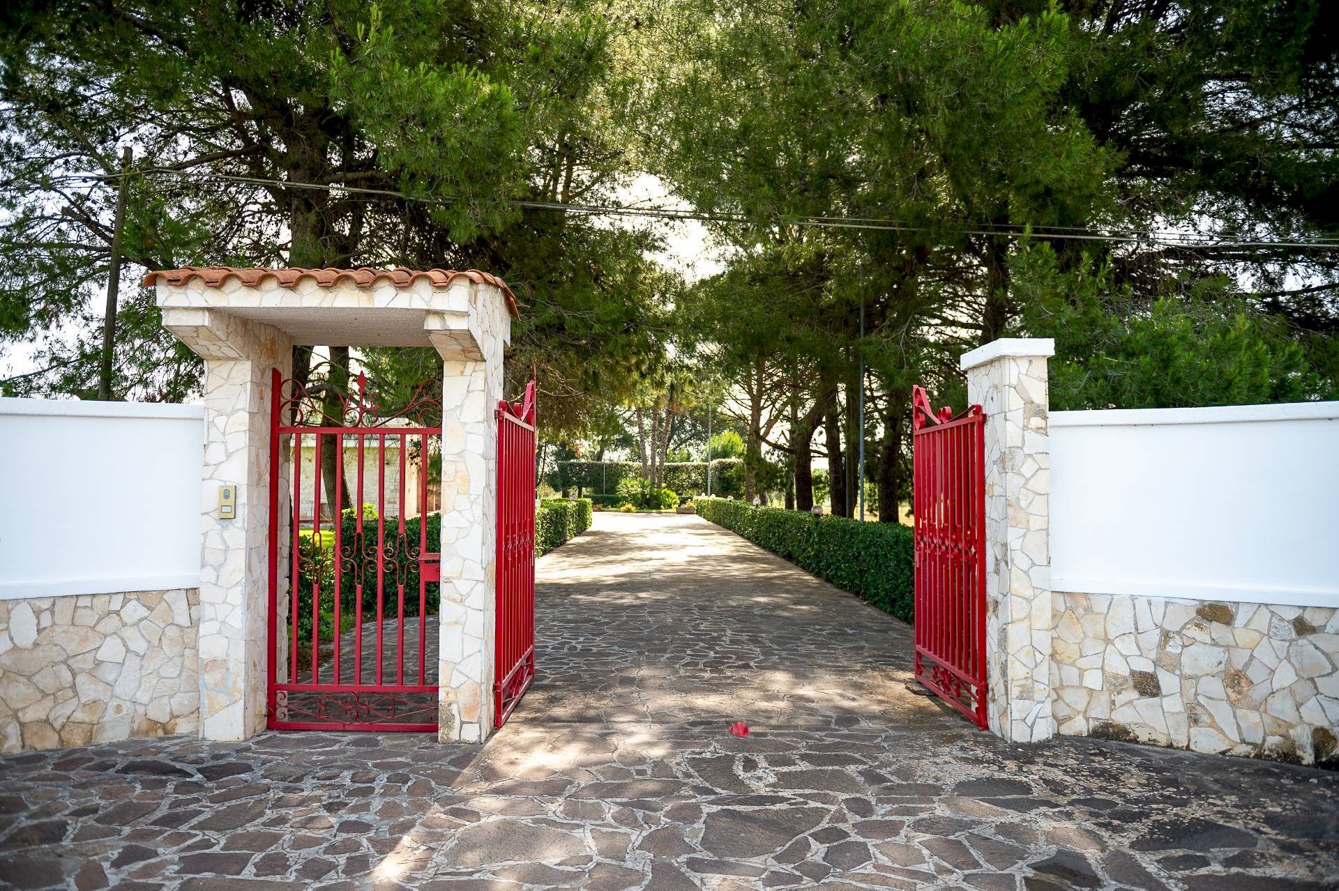 Foto 2 - Villa Oria - foto 2