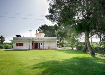 Foto 1 - Villa Oria - foto 1