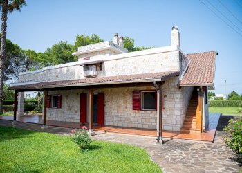 Foto 7 - Villa Oria - foto 7