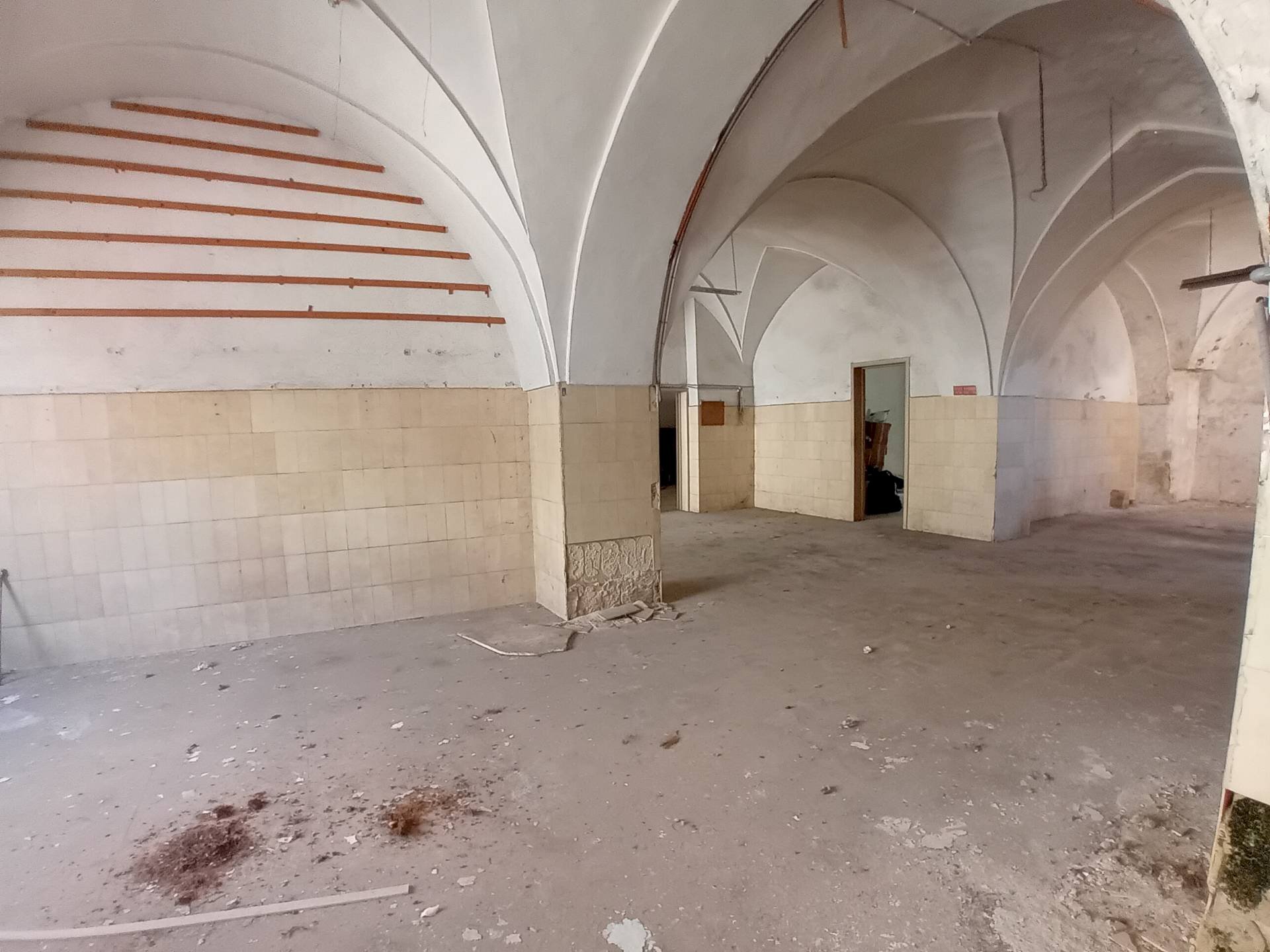 Foto 1 - Magazzino Taviano - foto 1