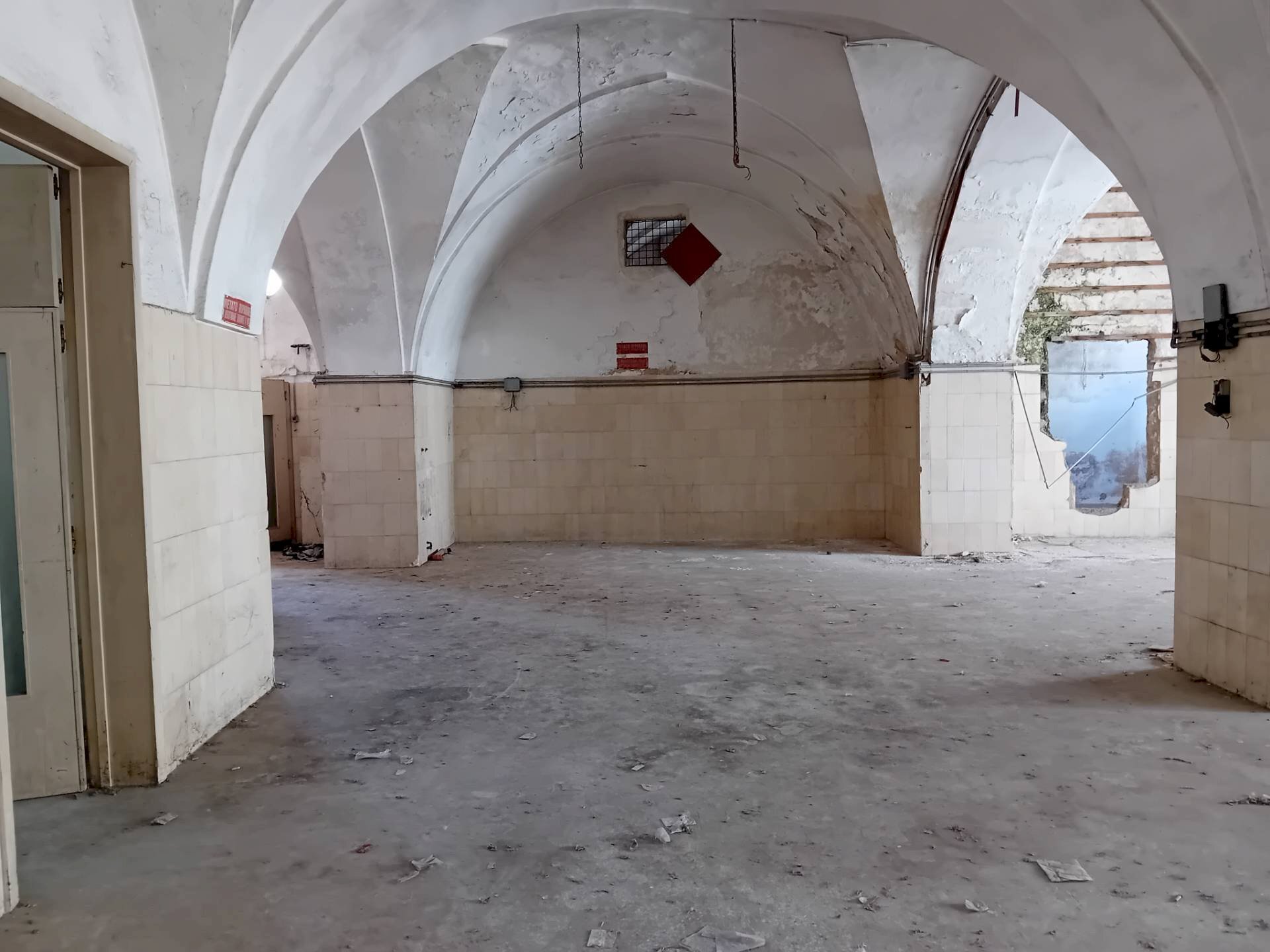 Foto 3 - Magazzino Taviano - foto 3