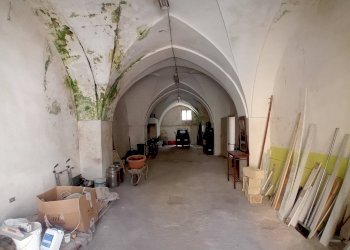 Foto 16 - Magazzino Taviano - foto 16