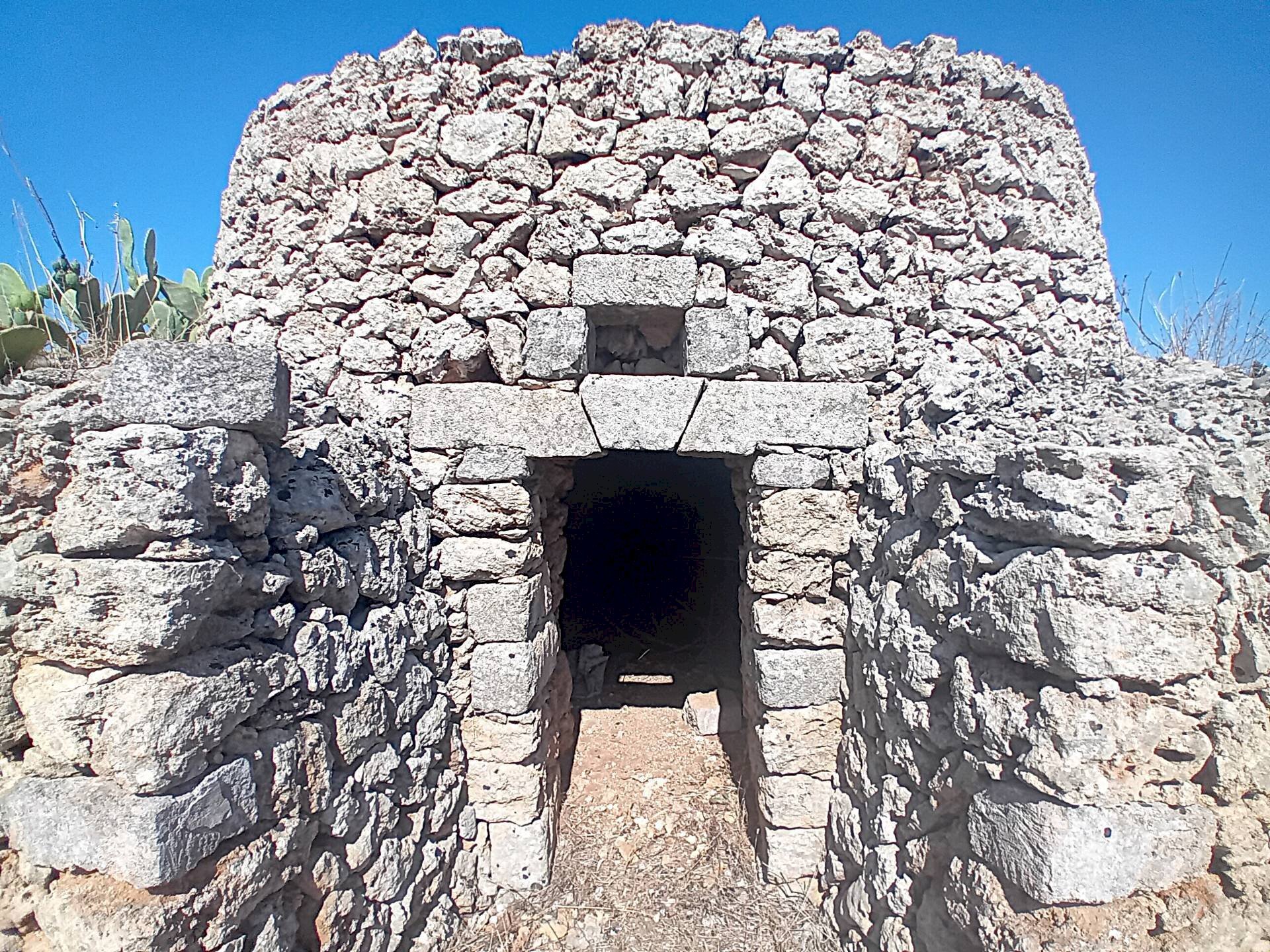 Foto 1 - Terreno edificabile Alliste - foto 1