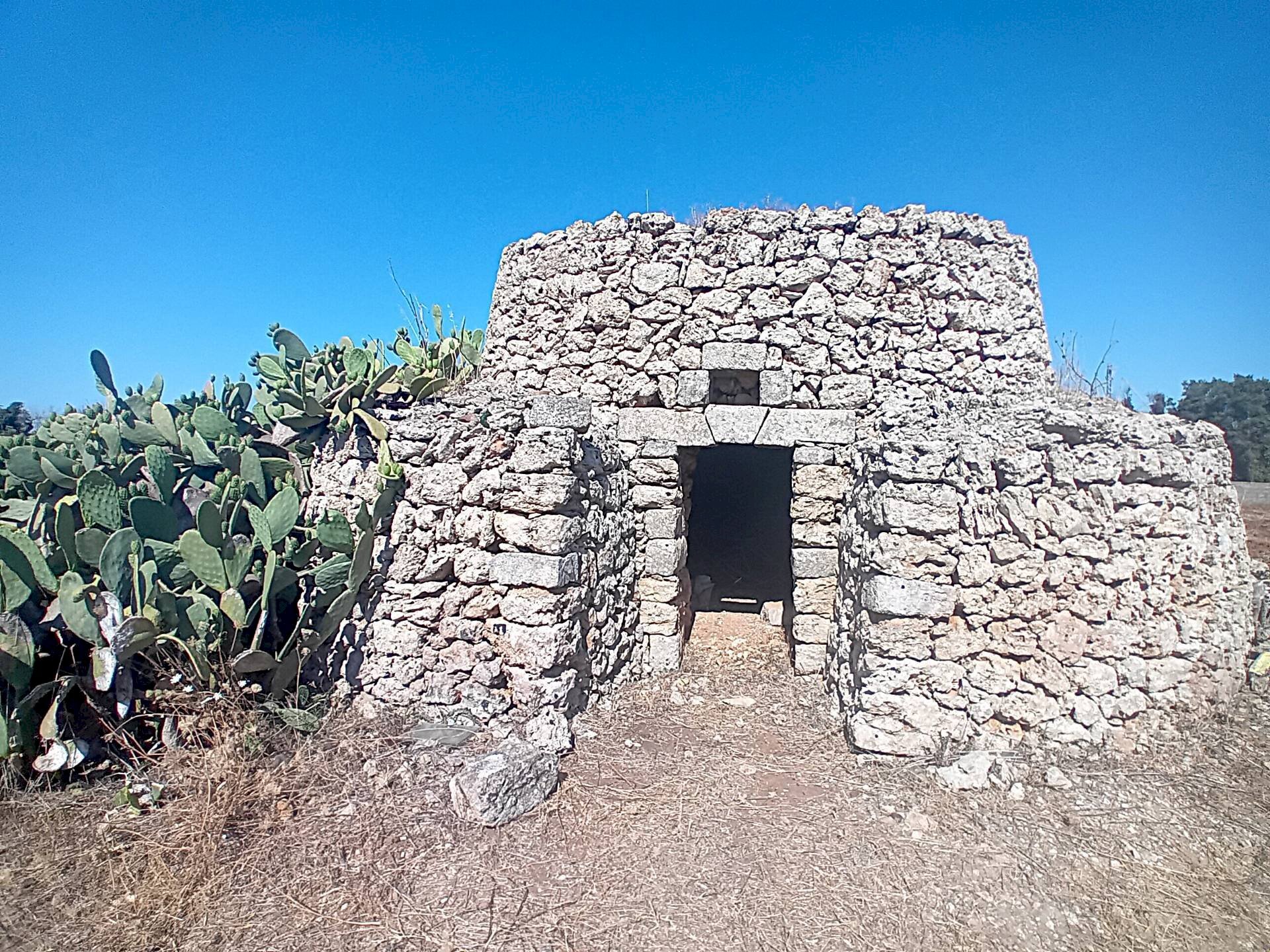 Foto 2 - Terreno edificabile Alliste - foto 2