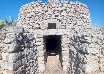 Foto 1 - Terreno edificabile Alliste - foto 1