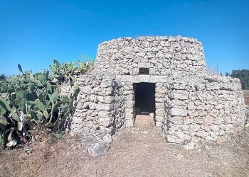 Foto 2 - Terreno edificabile Alliste - foto 2