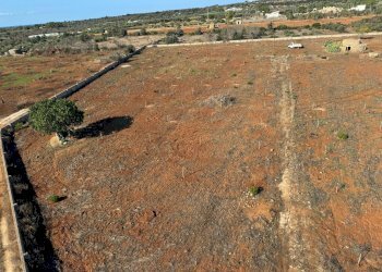 Foto 28 - Terreno edificabile Alliste - foto 28