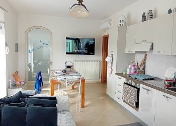 Foto 9 - Trilocale via Madre Teresa di Calcutta
 
12, Diso - foto 9