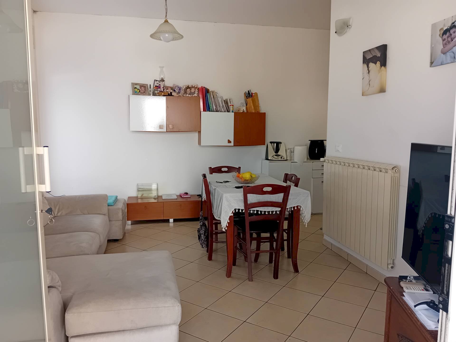 Foto 2 - Trilocale via Don Mariano
20, Diso - foto 2