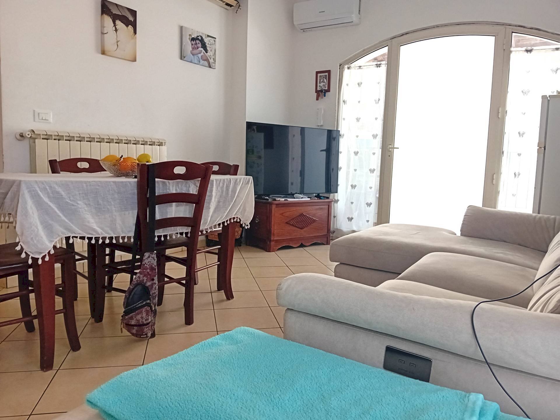 Foto 3 - Trilocale via Don Mariano
20, Diso - foto 3