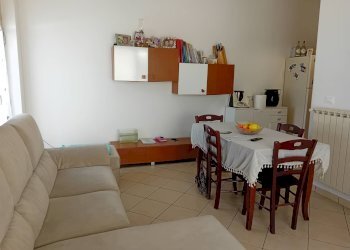 Foto 1 - Trilocale via Don Mariano
 
20, Diso - foto 1