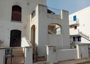 Foto 13 - Trilocale via Don Mariano
 
20, Diso - foto 13