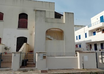 Foto 14 - Trilocale via Don Mariano
 
20, Diso - foto 14