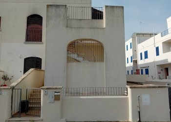 Foto 15 - Trilocale via Don Mariano
 
20, Diso - foto 15