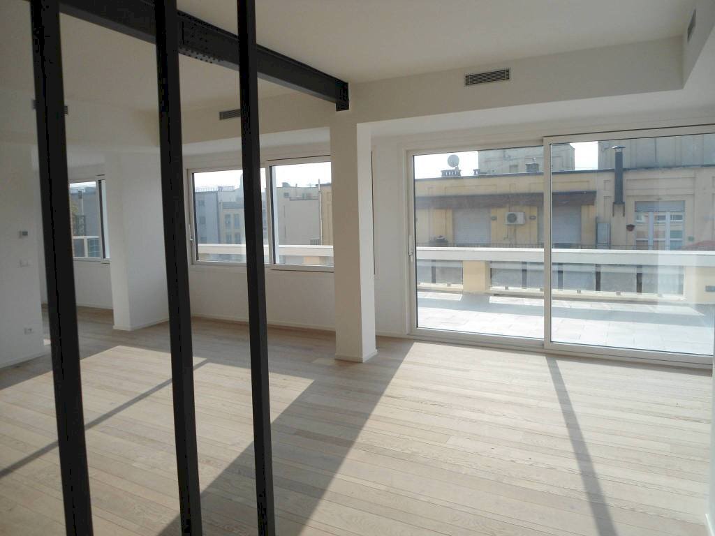 LIVING - Attico via Guglielmo Marconi, Bologna (zona Marconi) - foto 2