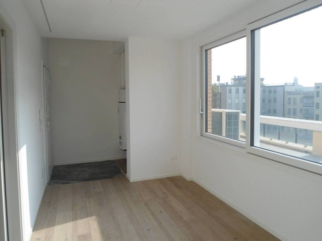 INGRESSO - Attico via Guglielmo Marconi, Bologna (zona Marconi) - foto 3