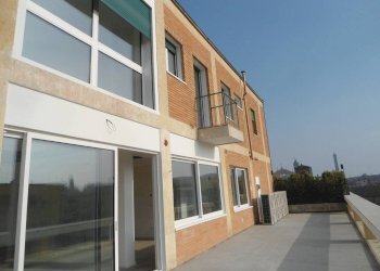 TERRAZZA - Attico via Guglielmo Marconi, Bologna (zona Marconi) - foto 1