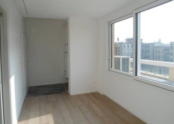 INGRESSO - Attico via Guglielmo Marconi, Bologna (zona Marconi) - foto 3