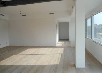 SALONE - Attico via Guglielmo Marconi, Bologna (zona Marconi) - foto 4