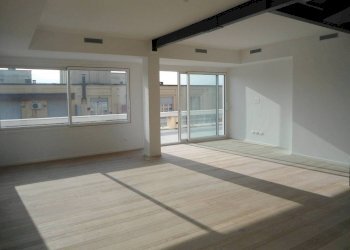 SALA - Attico via Guglielmo Marconi, Bologna (zona Marconi) - foto 7