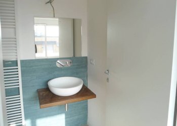 BAGNO - Attico via Guglielmo Marconi, Bologna (zona Marconi) - foto 8