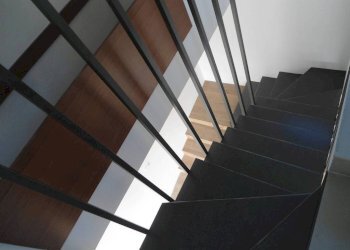 SCALA - Attico via Guglielmo Marconi, Bologna (zona Marconi) - foto 11