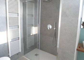 DOCCIA - Attico via Guglielmo Marconi, Bologna (zona Marconi) - foto 14