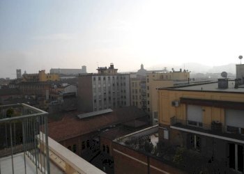 VISTA - Attico via Guglielmo Marconi, Bologna (zona Marconi) - foto 16