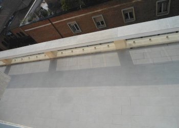 TERRAZZA DALL ALTO - Attico via Guglielmo Marconi, Bologna (zona Marconi) - foto 17