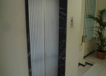 ASCENSORE - Attico via Guglielmo Marconi, Bologna (zona Marconi) - foto 19