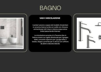 Altro - Quadrilocale via Pietro Spino, Bergamo - foto 9