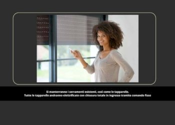 Altro - Quadrilocale via Pietro Spino, Bergamo - foto 11