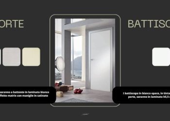 Altro - Quadrilocale via Pietro Spino, Bergamo - foto 12