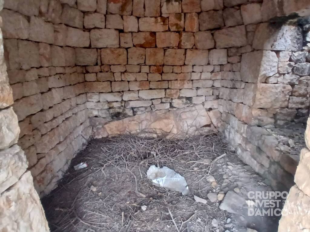 Altro - Agricultural land strada Comunale Giardinelli, Fasano - photo 3